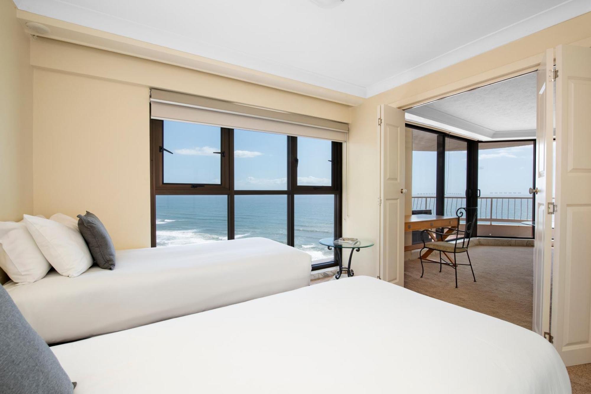 Breakfree Acapulco Aparthotel Gold Coast Buitenkant foto