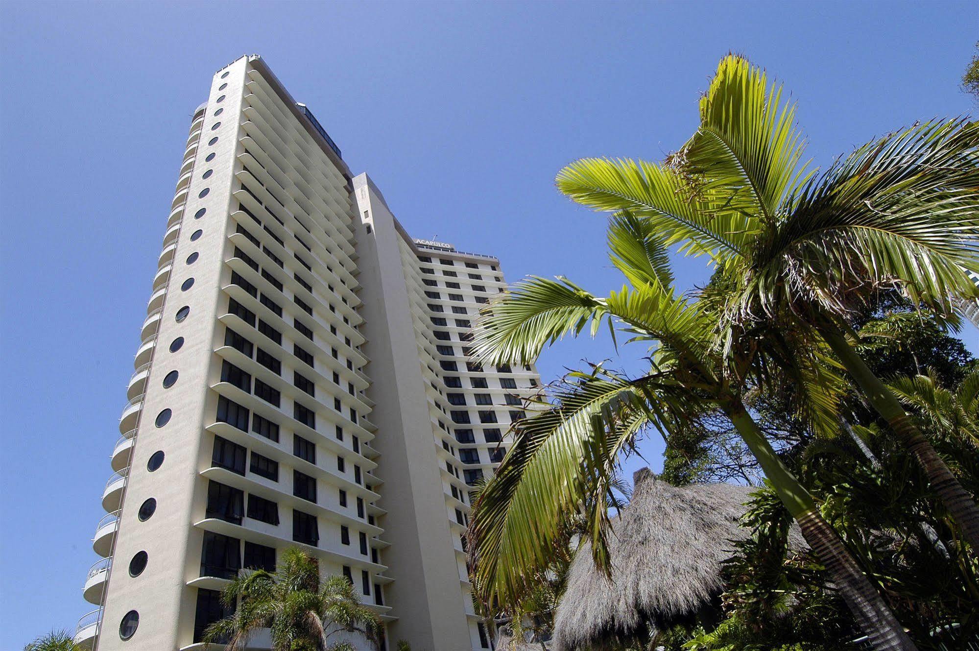 Breakfree Acapulco Aparthotel Gold Coast Buitenkant foto
